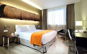 Hotel Exe Puerto Sagunto